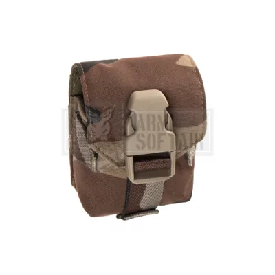 Clawgear Tasca Singola Granata Frag Grenade Pouch Core Cce