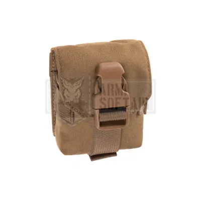 Clawgear Tasca Singola Granata Frag Grenade Pouch Core