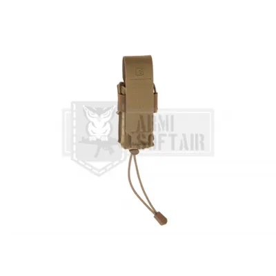 Clawgear Tasca Caricatore Pistola 9mm Pouch Flap Lc