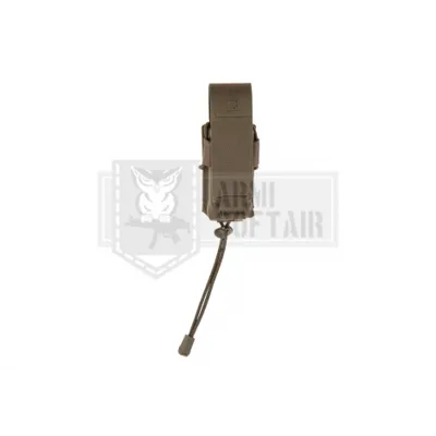 Clawgear Tasca Caricatore Pistola 9mm Pouch Flap Lc RAL7013