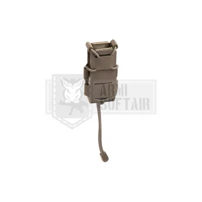 Clawgear Tasca Caricatore Pistola 9mm Speedpouch Lc Laser Cut RAL7013