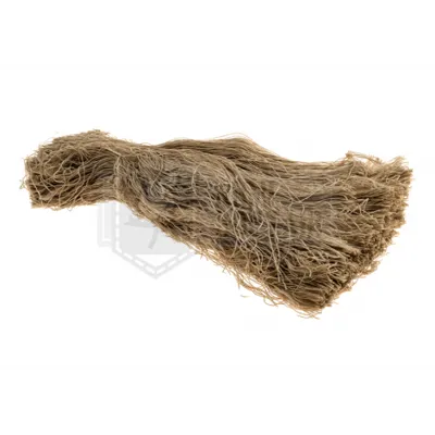 Fili Costruzione Ghillie Suit a Rete