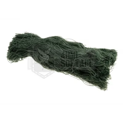 Fili Costruzione Ghillie Suit a Rete Forest