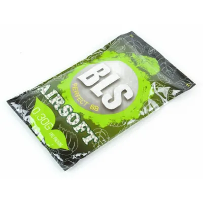 Bls Pallini Neri (Bio) Precision 0.30 g 3300 BB