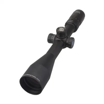 Ottica Da Tiro Professionale Everest 3-18x50 Sf Gen.II