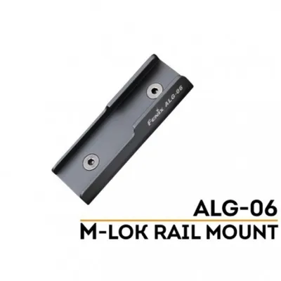 Montaje Remoto M-LOK Fenix ​​ALG-06 - Fenix Light