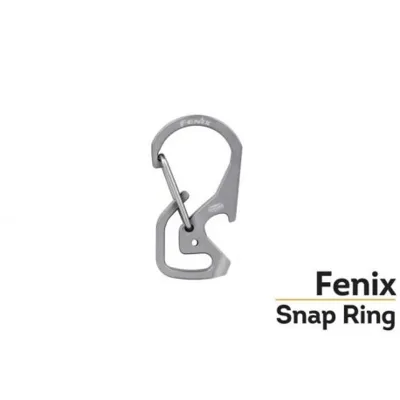 Gancho de Seguridad Fenix ALB-20 (4 Funciones) - Fenix Light