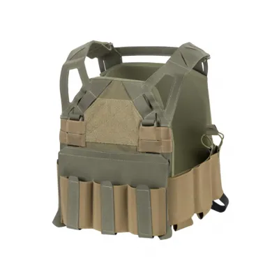 Direct Action Tattico Vest Hellcat Low Vis Plate Carrier Adaptive