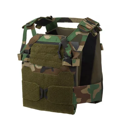 Direct Action Tattico Vest Sf Spitfire Mk II Plate Carrier US