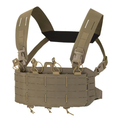 Direct Action Da Tattico Leggero Tiger Moth Chest Rig Adaptive