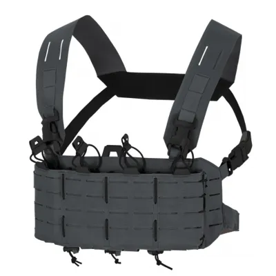 Direct Action Da Tattico Leggero Tiger Moth Chest Rig Shadow
