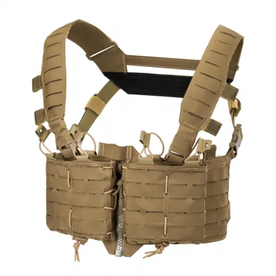 Direct Action Da Tattico Leggero Split Tempest Chest Rig