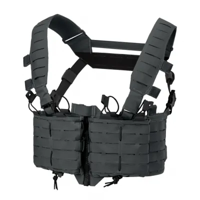 Direct Action Da Tattico Leggero Split Tempest Chest Rig Shadow