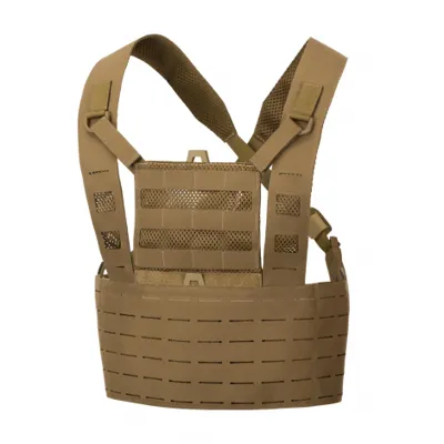 Direct Action Da Tattico Leggero Base Typhoon Chest Rig