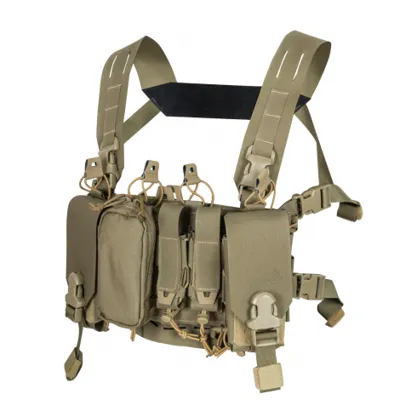 Direct Action Da Tattico Leggero Thunderbolt Compact Chest Rig Adaptive
