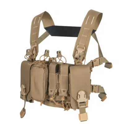 Direct Action Da Tattico Leggero Thunderbolt Compact Chest Rig
