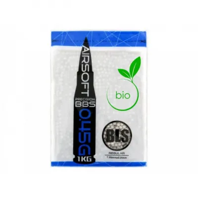 Bls Pallini Bianchi Precision 0.45 g Bio 2200 BB