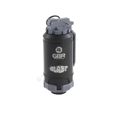 Gbr Granata a Molla Bomba a Mano Riutilizzabile