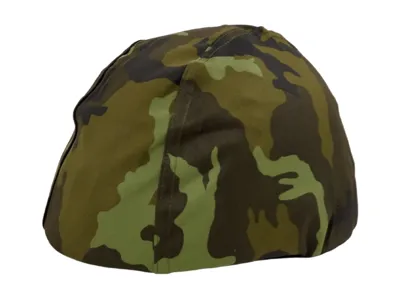 Potah Na Helmu - VZ.95 - AČR