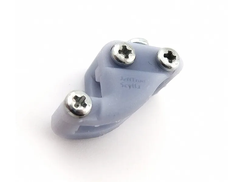 JeffTron Adaptér Scylla - V2