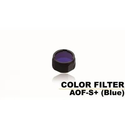 Filtro Pequeño para Linternas LED Fénix PD32, UC30-2017, UC35, RC11, PD35, Ref. Aof-S+ - Fenix Light