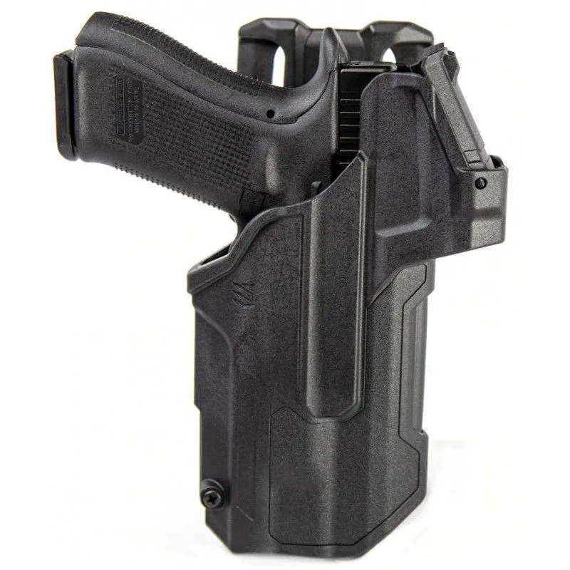 Blackhawk L2D TLR 8 rds