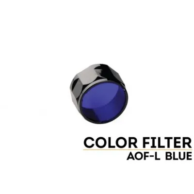 Filtro Grande para Linternas LED Fénix FD41, RC20 y LD41 Ref.aof-L - Fenix Light