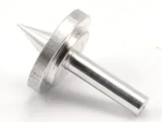 Kovová Přepouštěcí Klapka Pro SVD - AimTop