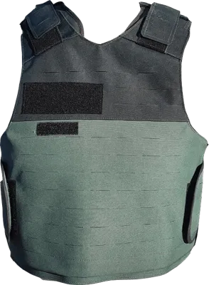 Protección Balística Guardia Civil - NFM