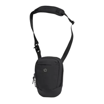 Taška Přes Rameno Consul Vertical Sling Černá - Pentagon