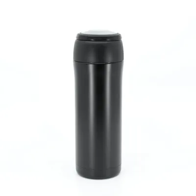 Termoska Thermal 350 ml ČERNÁ - BCB International