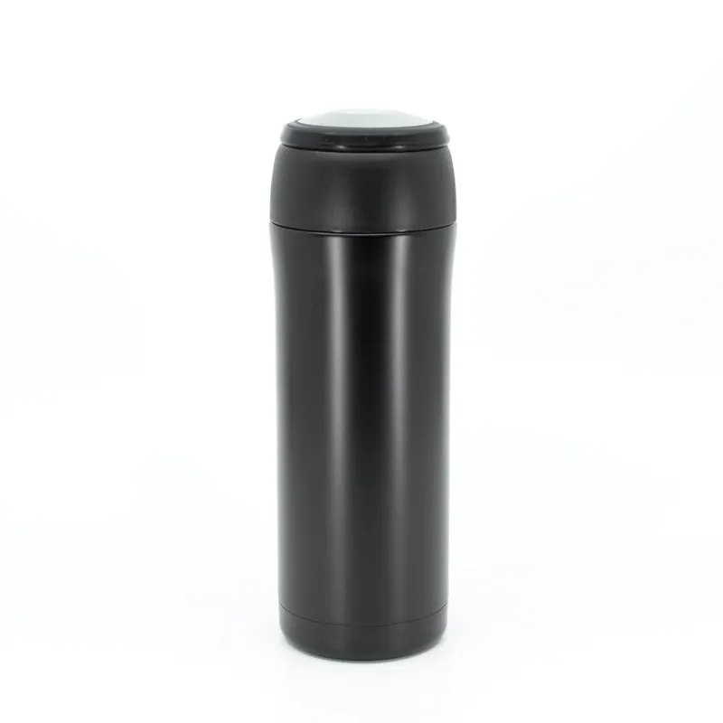 BCB International Termoska Thermal 350 ml ČERNÁ