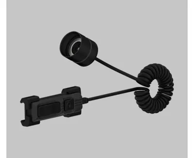 MRS-01 Interruptor Remoto Magnético - Armytek