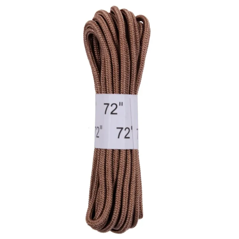 Rothco Tkaničky Do Bot 180cm · Coyote