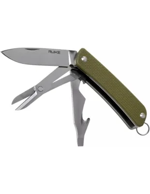 Navaja Multiusos S31-G - Ruike
