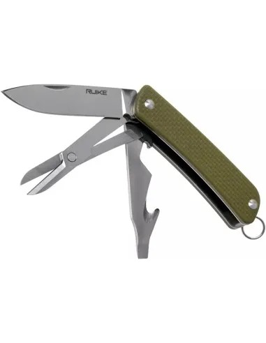 Ruike Navaja Multiusos S31-G