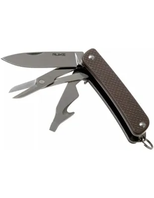 Navaja Multiusos S31-N - Ruike