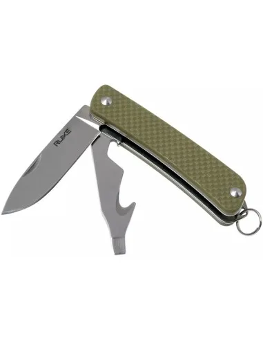 Ruike Navaja Multiherramientas S21-G