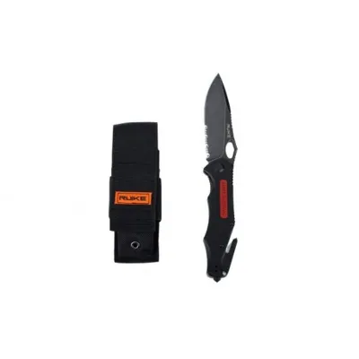 Navaja M195 Ideal para Uso Policial - Ruike