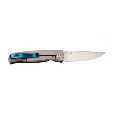 Navaja M661-TZ Mango de Titanio Ideal para EDC - Ruike