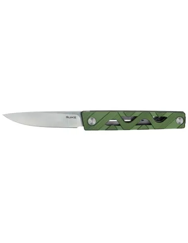 Ruike Navaja P878-AG