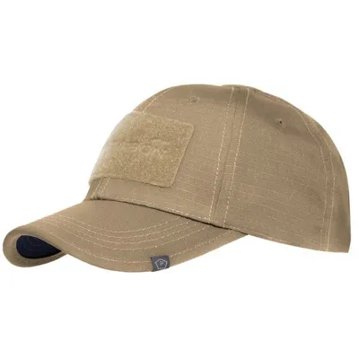 Czapka Z Daszkiem Tactical BB Cap 2.0 Rip-Stop - K13025-R-03 - Pentagon