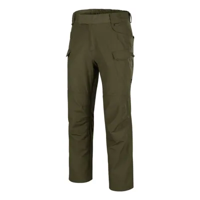 Spodnie Taktyczne UTF Urban Tactical Flex - NyCo Ripstop - SP-UTF-NR-02 - Helikon