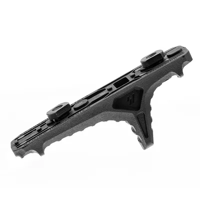 Chwyt LINK KeyMod / M-LOK Polymer Anchor Hand Stop - Czarny - Si-Link-Anchor - Strike Industries