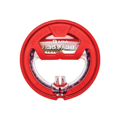 Wycior Sznurowy Do Czyszczenia Przewodu Lufy Bore Boss -.357/.38/ 9 mm - AVBB9MM - Real Avid