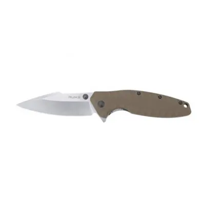 Navaja P843-W Ideal para EDC - Ruike