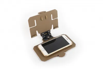 Portasmartphones Kydex - GTW