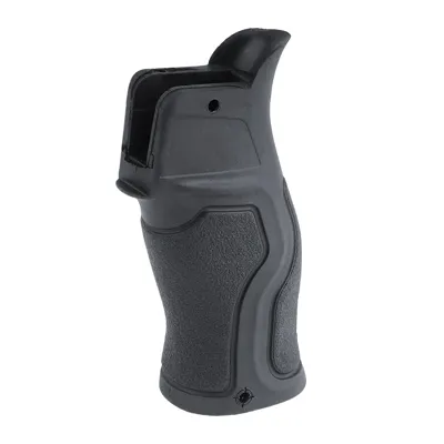 Chwyt Pistoletowy Gradus Do M4 / M16 / AR-15 / SR-25 / AR-10 - Czarny - FAB Defense