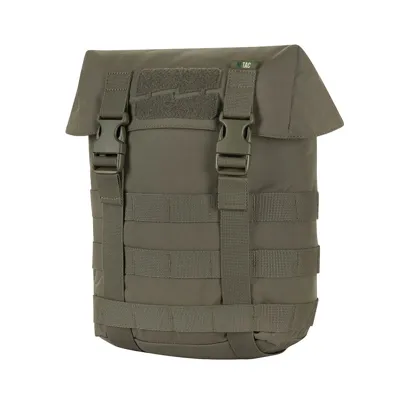 Ładownica Taktyczna Suharka Gen.3 - 3,4 L - Cordura 500D - 10242023 - M-Tac