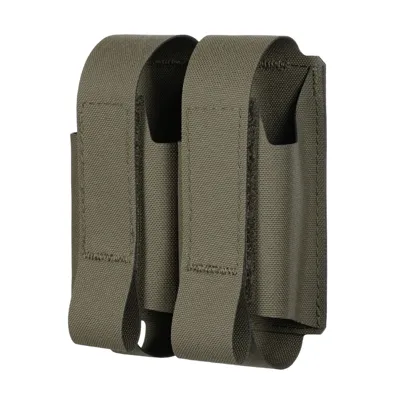 Ładownica Na Dwa Granaty VOG-25 40 mm - Cordura Squadron - 10340023 - M-Tac